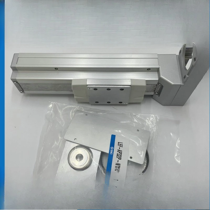 Запчасти для LEFS25NZA150 LEFS25NZA200 LEFS32RNYB100 Новый оригинальный цилиндр SMC
Запчасти для LEFS25NZA150 LEFS25NZA200 LEFS32RNYB100 Новый оригинальный цилиндр SMC