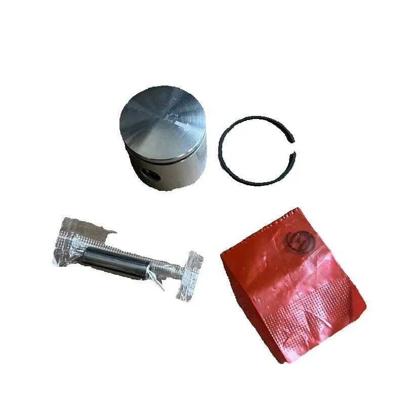 Piston ring pin assembly For ECHO PB-200 PB-201 PE-200 PE-225 TC-210 TC-210i PAS-225 225SB 225VP 225VPB Trimmer Blower 32.2mm
Piston ring pin assembly For ECHO PB-200 PB-201 PE-200 PE-225 TC-210 TC-210i PAS-225 225SB 225VP 225VPB Trimmer Blower 32.2mm