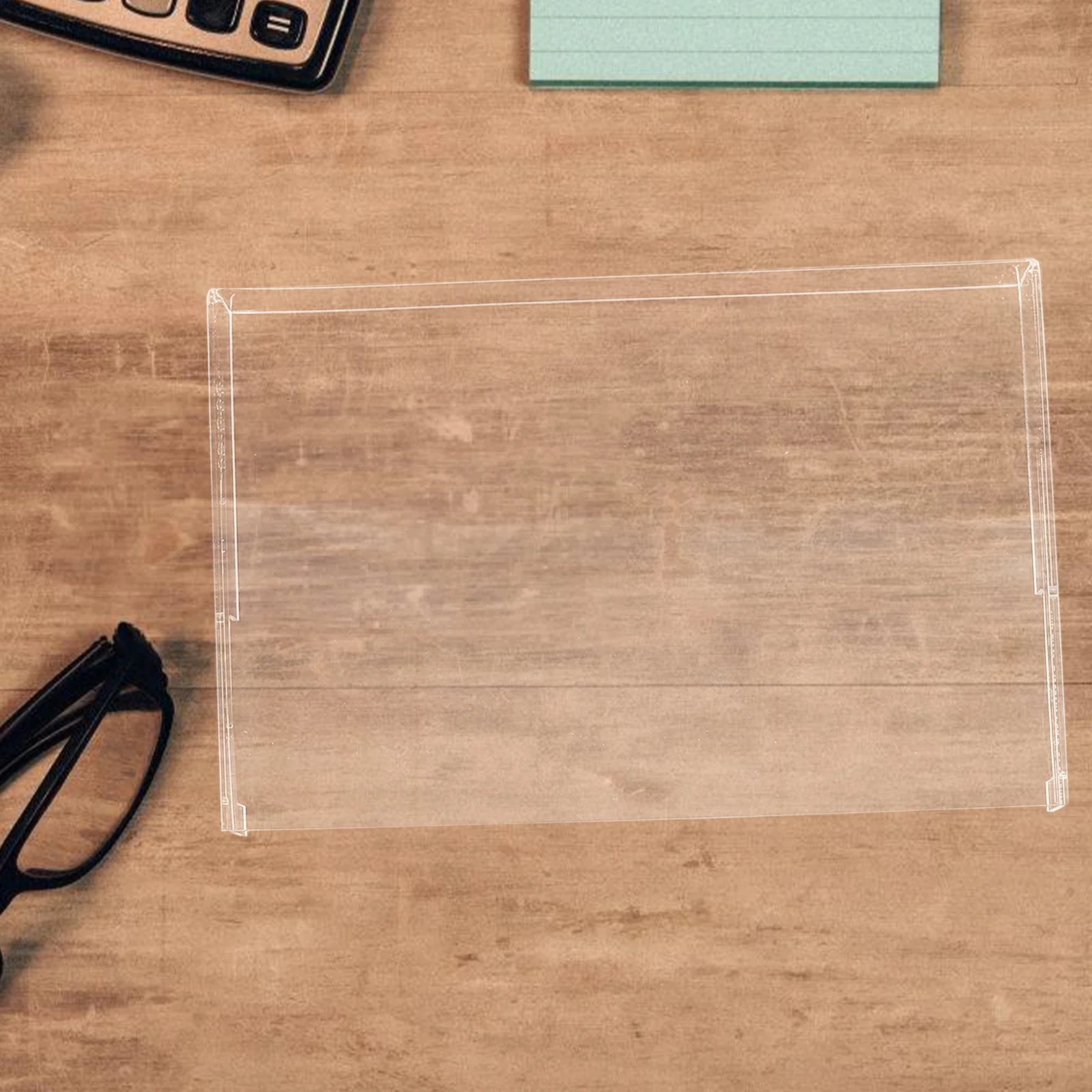 Чехол для клавиатуры ноутбука, 16-дюймовый акриловый прозрачный защитный чехол для клавиатуры, прозрачный чехол для защиты от грязи и брызг
Чехол для клавиатуры ноутбука, 16-дюймовый акриловый прозрачный защитный чехол для клавиатуры, прозрачный чехол для защиты от грязи и брызг