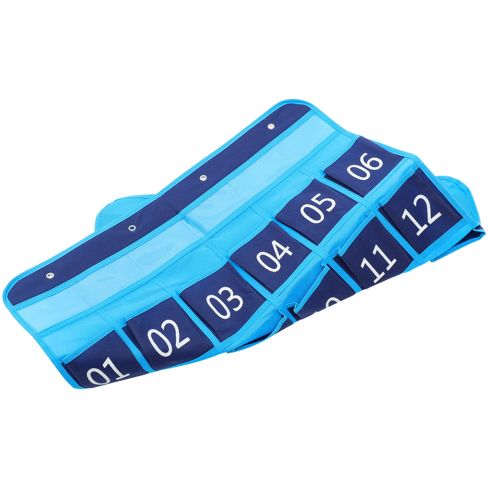 Hanging Folder Organiser Mobile Phone Storage Bag Number Pockets Telephone Blue Classroom
Hanging Folder Organiser Mobile Phone Storage Bag Number Pockets Telephone Blue Classroom