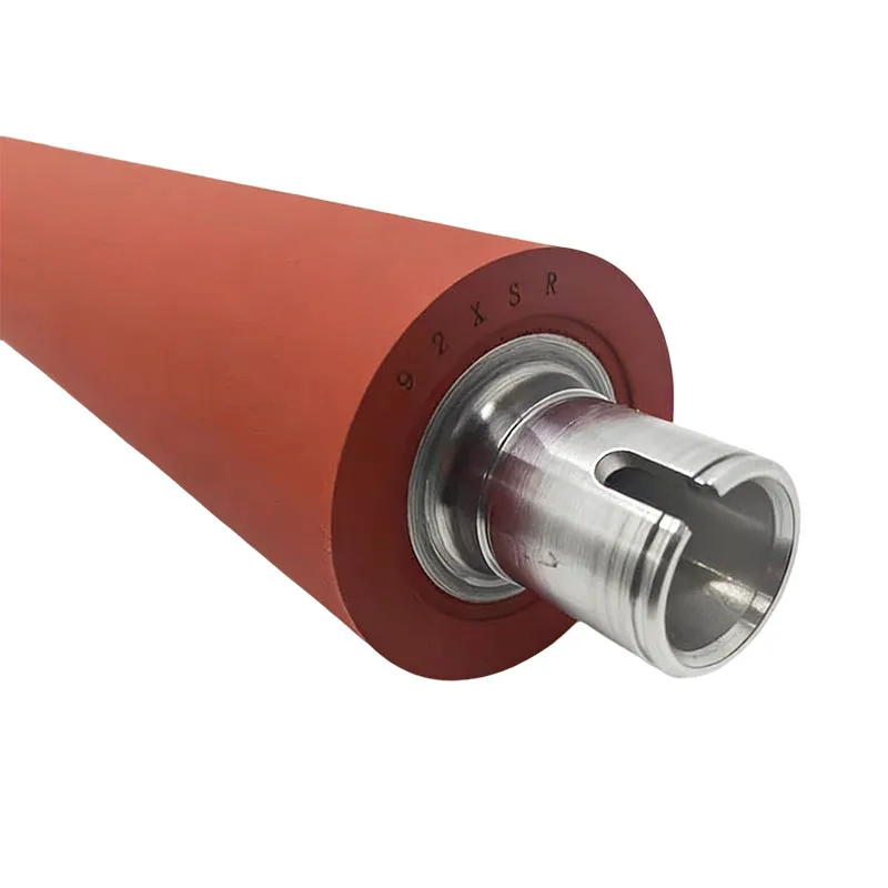 A50U720123 High quality Fuser Roller for Konica Minolta Bizhub Press C1060 C1070 C2060 C2070 C3070 C3080
A50U720123 High quality Fuser Roller for Konica Minolta Bizhub Press C1060 C1070 C2060 C2070 C3070 C3080