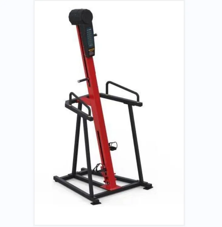 Vertical tree stair climbing machine climber fitness machine rope climbing machine
Vertical tree stair climbing machine climber fitness machine rope climbing machine