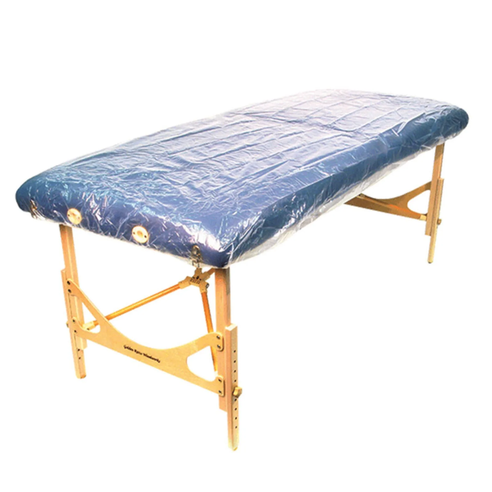 US 100-Pack non-woven disposable sheets massage table SPA tattoo -
US 100-Pack non-woven disposable sheets massage table SPA tattoo -