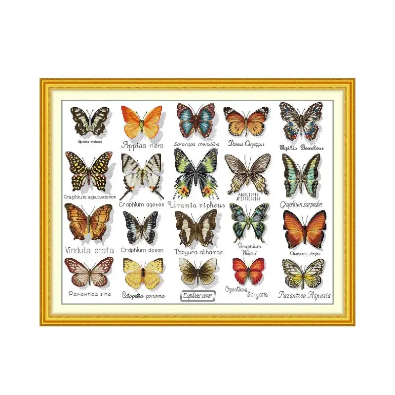 Полный набор материалов для вышивки крестом, животные, поделки ручной работы, DMC 11CT 14CT, сделай сам, домашний декор, подарочный набор для шитья
Полный набор материалов для вышивки крестом, животные, поделки ручной работы, DMC 11CT 14CT, сделай сам, домашний декор, подарочный набор для шитья