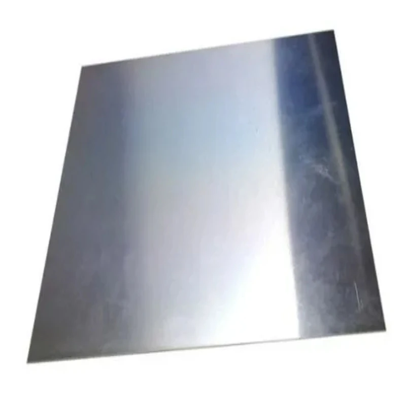 1pc 1mm 1.5mm 2mm Thickness Zinc Zn Sheet Plate Metal Foil High Purity 7.14 g/cc For Science lab material customize
1pc 1mm 1.5mm 2mm Thickness Zinc Zn Sheet Plate Metal Foil High Purity 7.14 g/cc For Science lab material customize