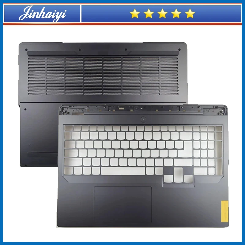 For Lenovo Y9000P R9000P 2023 IRX8 ARX8 Palm Rest bottom shell laptop upper lower Cover touchpad base back case
For Lenovo Y9000P R9000P 2023 IRX8 ARX8 Palm Rest bottom shell laptop upper lower Cover touchpad base back case
