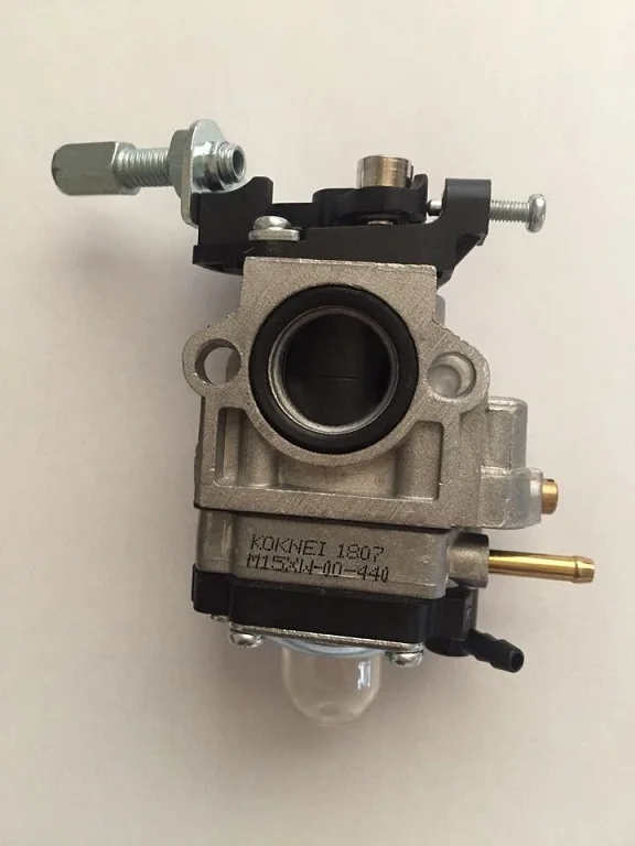 Free Shipping Hangkai 2HP 3.5HP , Seahorse (Zhongfa) 3.5HP , Hyfong 2HP Outboard Motor/ General Carburetor With Oil Cup
Free Shipping Hangkai 2HP 3.5HP , Seahorse (Zhongfa) 3.5HP , Hyfong 2HP Outboard Motor/ General Carburetor With Oil Cup