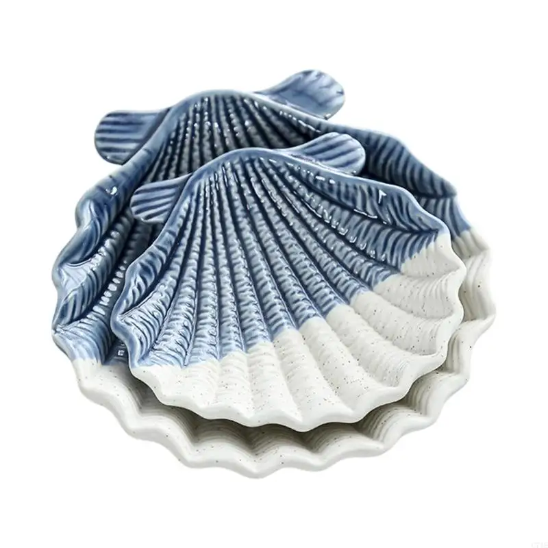 Lovely Handcrafted Porcelain Jewelry Plate For Wedding Party Favor
Lovely Handcrafted Porcelain Jewelry Plate For Wedding Party Favor