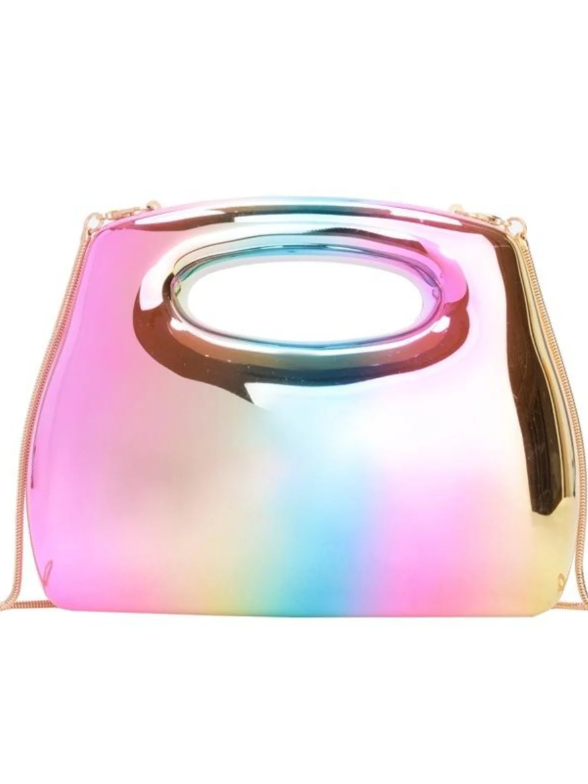 Акриловый клатч, женская вечерняя сумка, металлическая цветная квадратная толстая коробка, сумка через плечо, современная нейтральная магнитная сумка 
Акриловый клатч, женская вечерняя сумка, металлическая цветная квадратная толстая коробка, сумка через плечо, современная нейтральная магнитная сумка