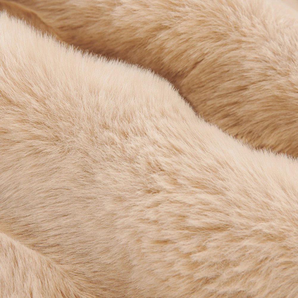 Мягкий плюшевый чехол для кресла, моющийся, для одноместного дивана-реклайнера, теплый, утолщенный, зимний, с подкладкой
Мягкий плюшевый чехол для кресла, моющийся, для одноместного дивана-реклайнера, теплый, утолщенный, зимний, с подкладкой