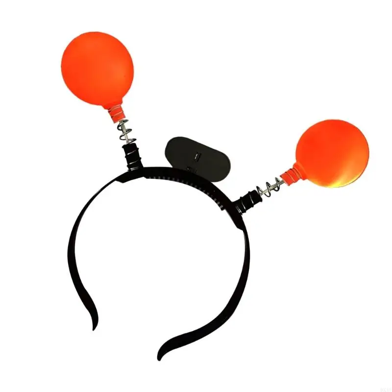 Dxae светящаяся весенняя повязка с красочными шариками Antistip Hairhoop для вечеринки по случаю дня рождения
Dxae светящаяся весенняя повязка с красочными шариками Antistip Hairhoop для вечеринки по случаю дня рождения