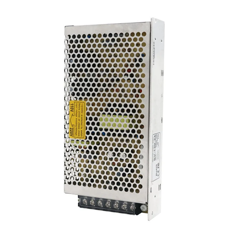 A08F-SV-120W-12V Industrial Power Supply 380V To 12V DC Switch Power Supply For Lighting
A08F-SV-120W-12V Industrial Power Supply 380V To 12V DC Switch Power Supply For Lighting