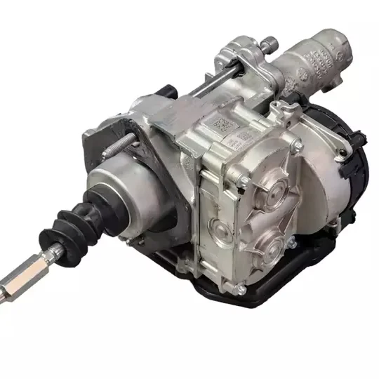 Высококачественный автомобильный бустерный насос для Porsche Cayenne 19-22 Hybrid Brake Booster 9Y 0614105 П
Высококачественный автомобильный бустерный насос для Porsche Cayenne 19-22 Hybrid Brake Booster 9Y 0614105 П