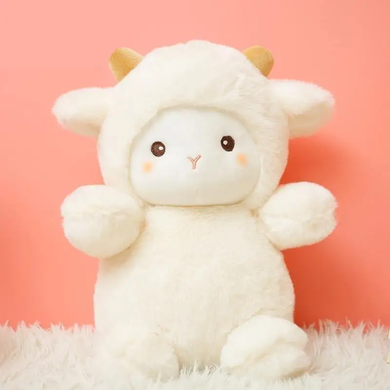 95AE Plush Doll Stuffed Animal Simulation Elephant Soft Comfortable Bear Doll Early Education Toddler Toy Home Decor
95AE Plush Doll Stuffed Animal Simulation Elephant Soft Comfortable Bear Doll Early Education Toddler Toy Home Decor