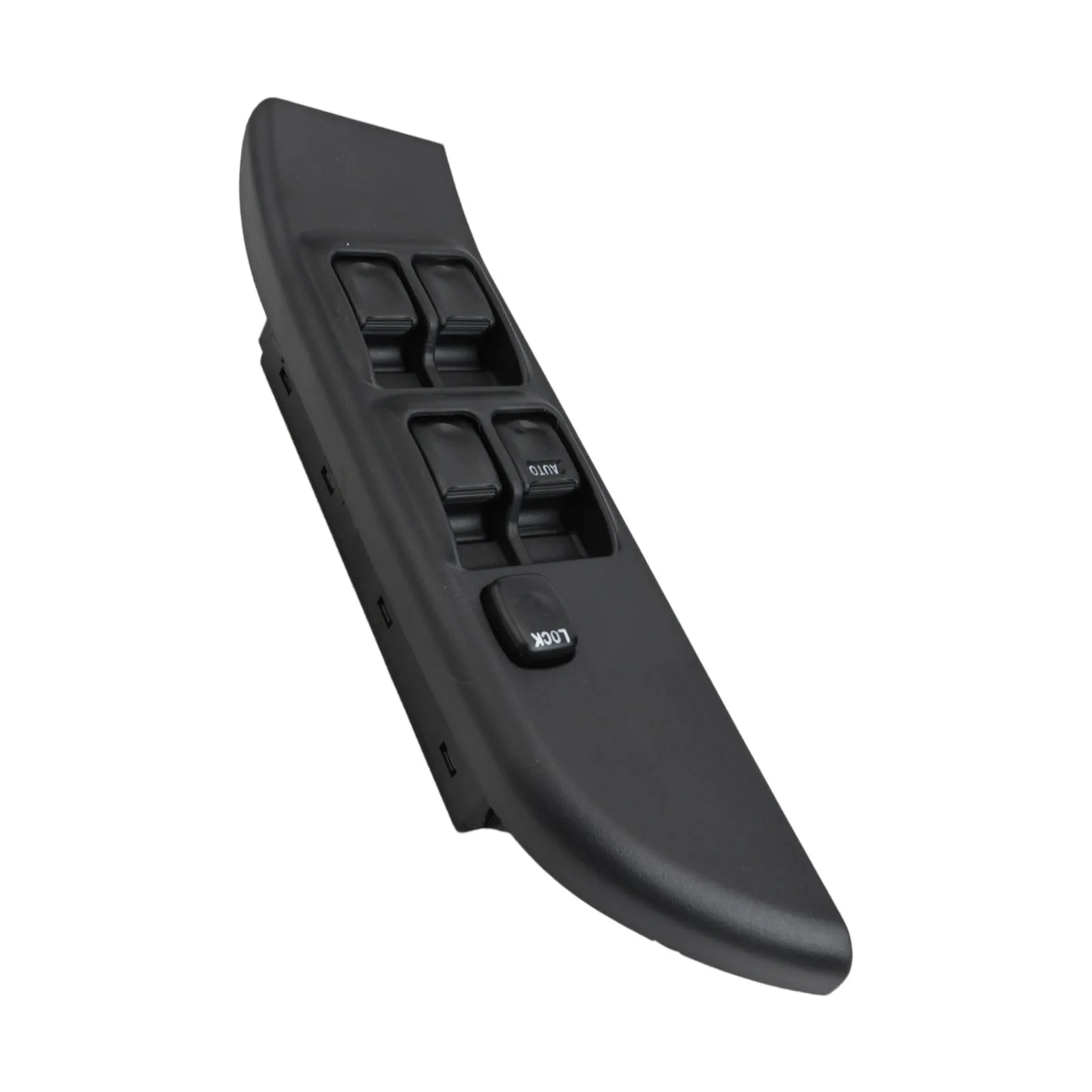 Custom Fit Master Power Window Control Switch for ISUZU Vehicles (TFR/TFS) from '99 '09 OEM #897155246 Specs Met
Custom Fit Master Power Window Control Switch for ISUZU Vehicles (TFR/TFS) from '99 '09 OEM #897155246 Specs Met