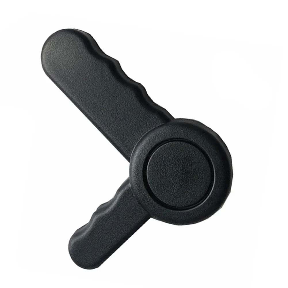 Improve Comfort and Convenience with this Recline Handle for For JEEP For WRANGLER 1118 1SR95DX9AA Front Right
Improve Comfort and Convenience with this Recline Handle for For JEEP For WRANGLER 1118 1SR95DX9AA Front Right
