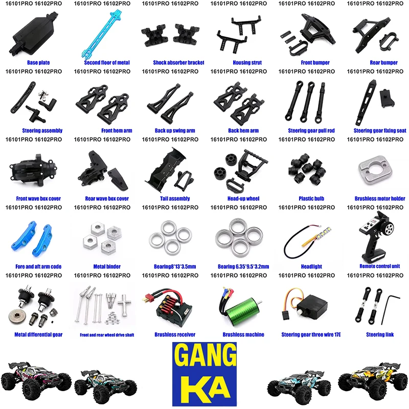 16101/2- 100% Original Factory Compatible with PROSCY! One-stop Accessory Supply, Providing Performance Modification Solutions
16101/2- 100% Original Factory Compatible with PROSCY! One-stop Accessory Supply, Providing Performance Modification Solutions
