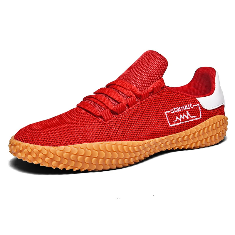 Spring And Summer Mesh Shoes Sports Casual Shoes Men's Trendy Shoes Breathable Mesh Panel Shoes Men's White Soft Sole Mesh Shoes
Spring And Summer Mesh Shoes Sports Casual Shoes Men's Trendy Shoes Breathable Mesh Panel Shoes Men's White Soft Sole Mesh Shoes