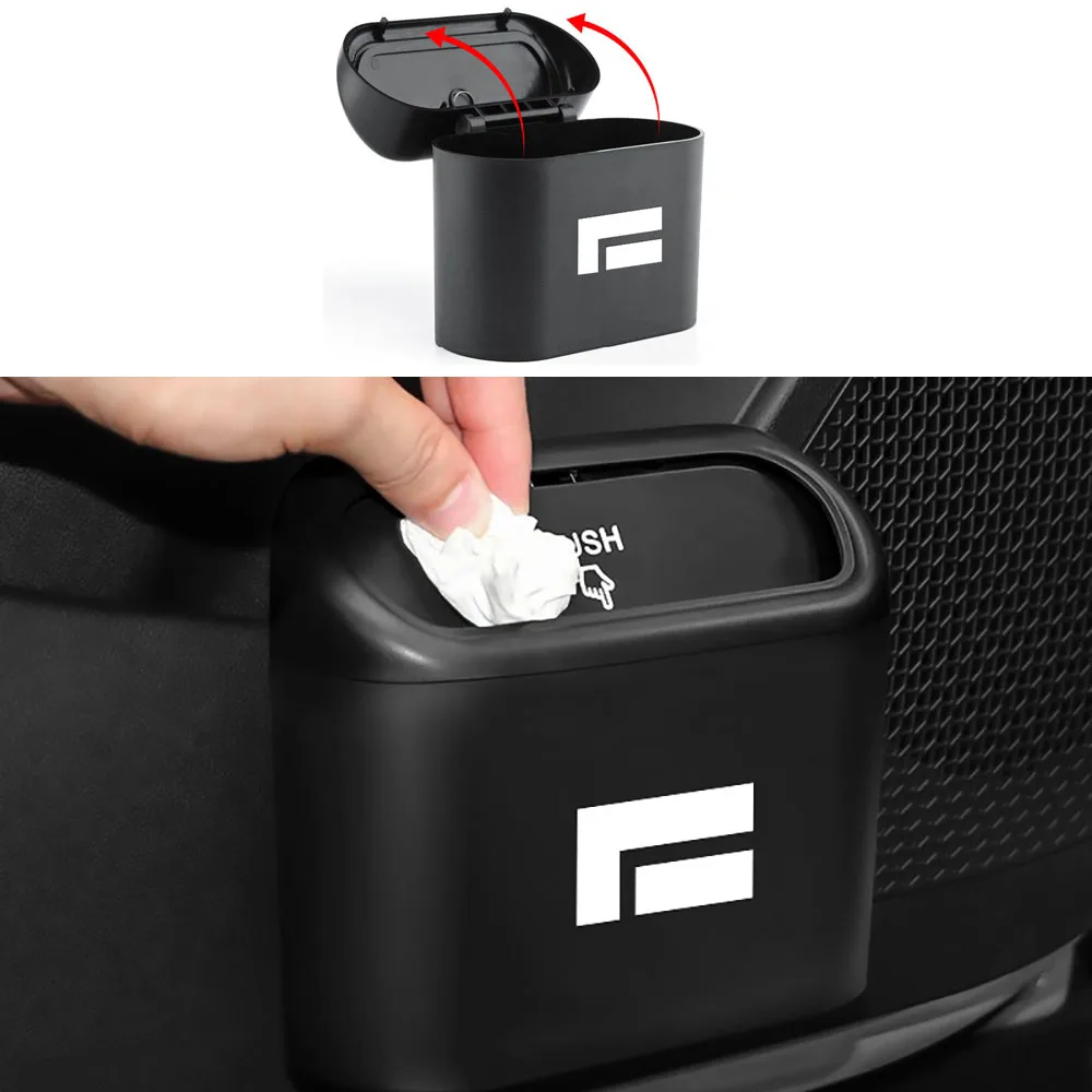 Car Garbage Bin Storage Box For BAIC JISHIi Rox 01 Polestone 01 Built In Garbage Bin Storage Box Interior Modified Accessories
Car Garbage Bin Storage Box For BAIC JISHIi Rox 01 Polestone 01 Built In Garbage Bin Storage Box Interior Modified Accessories