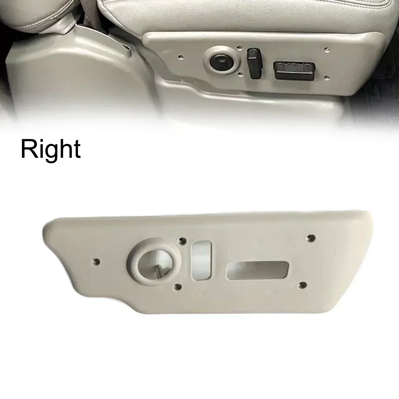 For Chevrolet For Silverado 2500 For GMC For Sierra 2500 For Chevrolet For Avalanche 1500 Passenger Side Seat Power Seat Switch
For Chevrolet For Silverado 2500 For GMC For Sierra 2500 For Chevrolet For Avalanche 1500 Passenger Side Seat Power Seat Switch