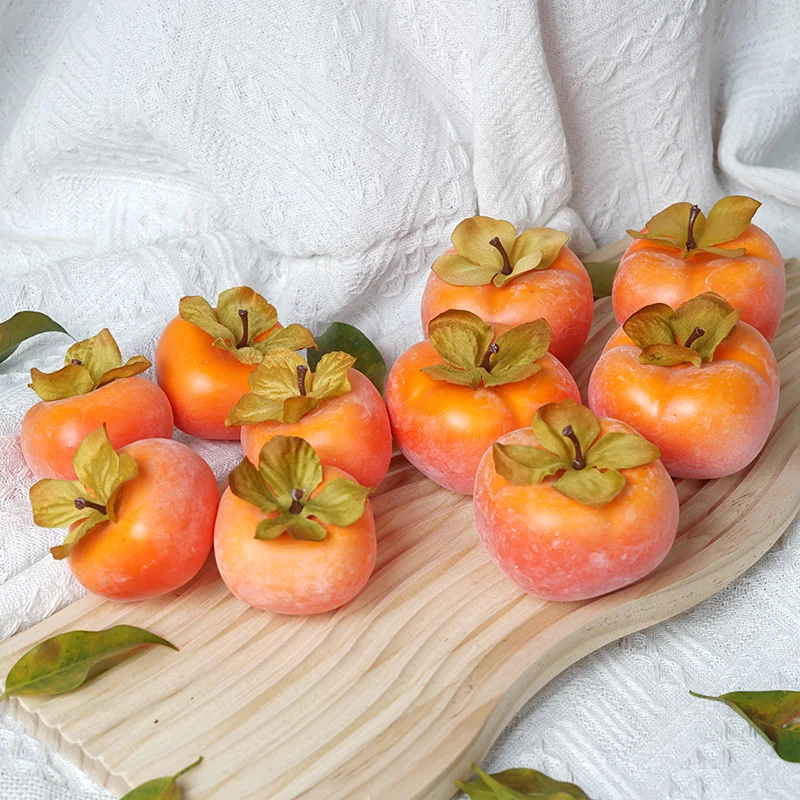 Artificial Pomegranate Fake Fruit Model Wedding Hand Thrown Pomegranate Courtyard Decorations Autumn Harvest Drying Autumn Ph...
Artificial Pomegranate Fake Fruit Model Wedding Hand Thrown Pomegranate Courtyard Decorations Autumn Harvest Drying Autumn Ph...