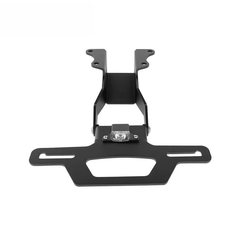 Suitable Foldable License Plate Holder MT-09 Tracer 900/9/GT MT07 Tracer 700/Motorcycle Tail Tidy Bracket Fende
Suitable Foldable License Plate Holder MT-09 Tracer 900/9/GT MT07 Tracer 700/Motorcycle Tail Tidy Bracket Fende