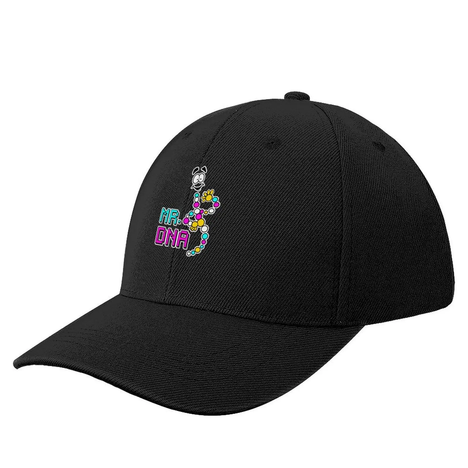 Mr. DNA From Jurassic Park Baseball Cap funny hat dad hat Vintage tea Hat Men Caps Women's
Mr. DNA From Jurassic Park Baseball Cap funny hat dad hat Vintage tea Hat Men Caps Women's