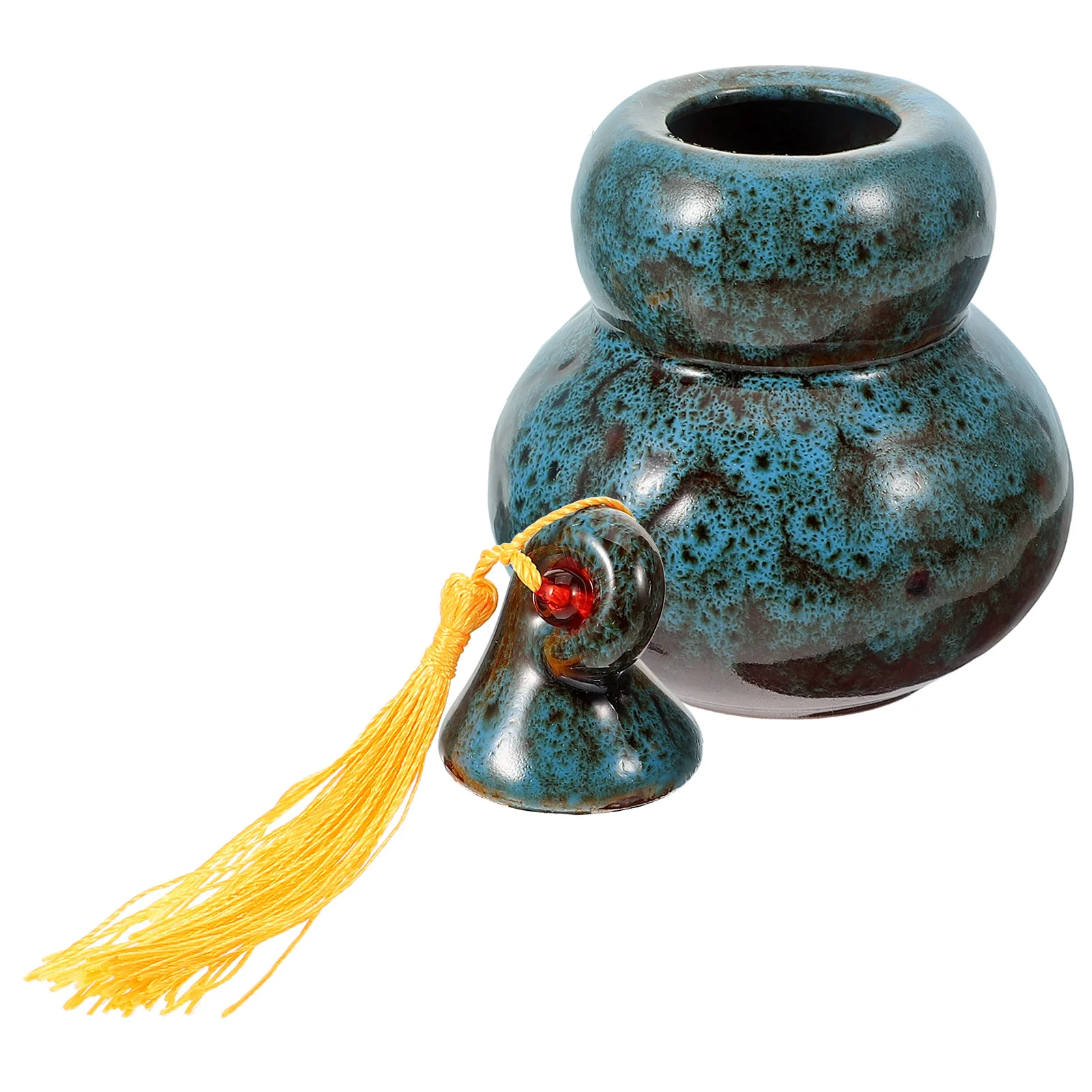 Gourd Shaped Memorial Pet Urn Ceramic Pet Ashes Cinerary Container Keepsake Urn Pet Urns Small Ceramic Pet Urn
Gourd Shaped Memorial Pet Urn Ceramic Pet Ashes Cinerary Container Keepsake Urn Pet Urns Small Ceramic Pet Urn