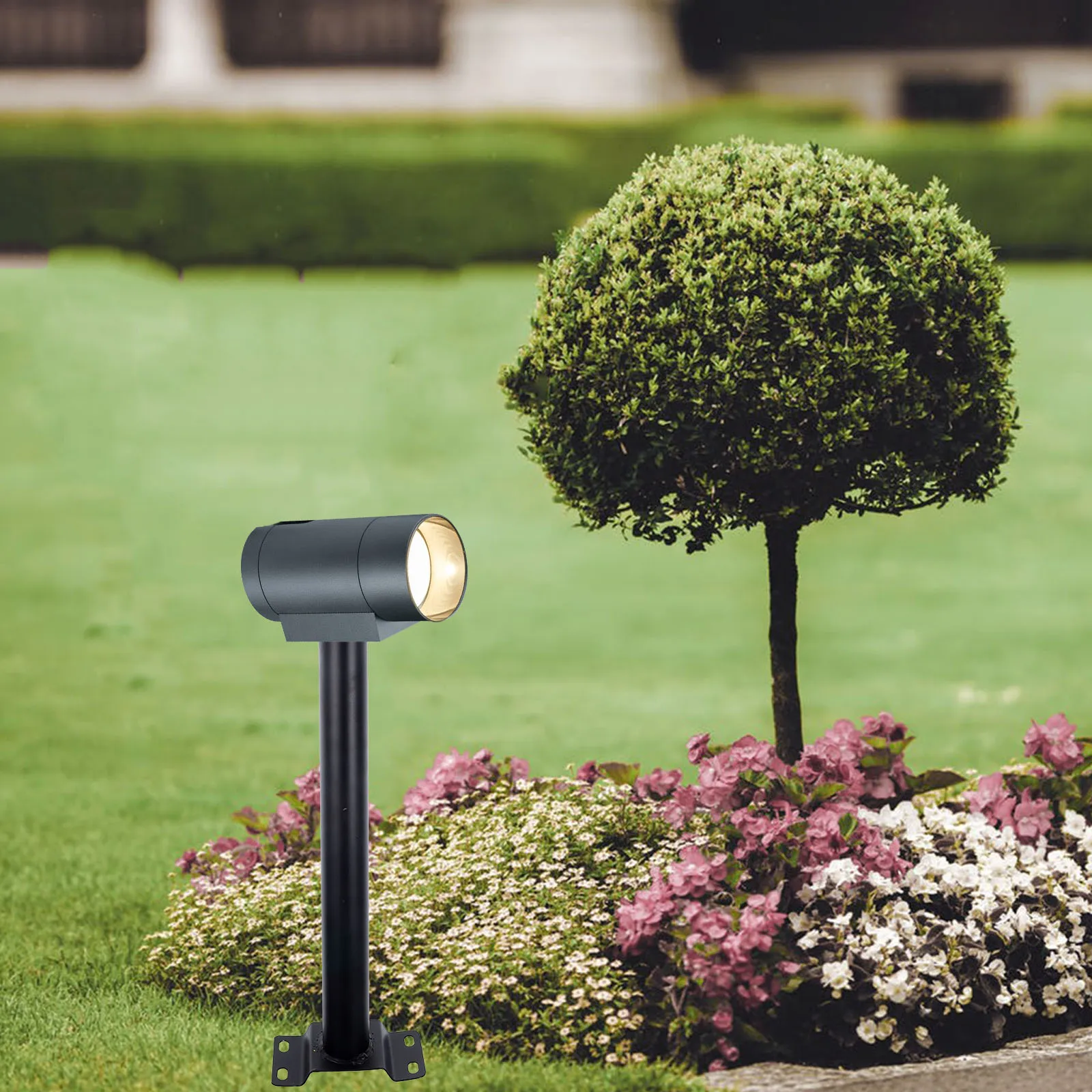 Solar Street Light Bracket 48 48 Random Color Metal Pole Ring Outdoors Lamp Mounting Brackets Path Lights Accessories Easy
Solar Street Light Bracket 48 48 Random Color Metal Pole Ring Outdoors Lamp Mounting Brackets Path Lights Accessories Easy