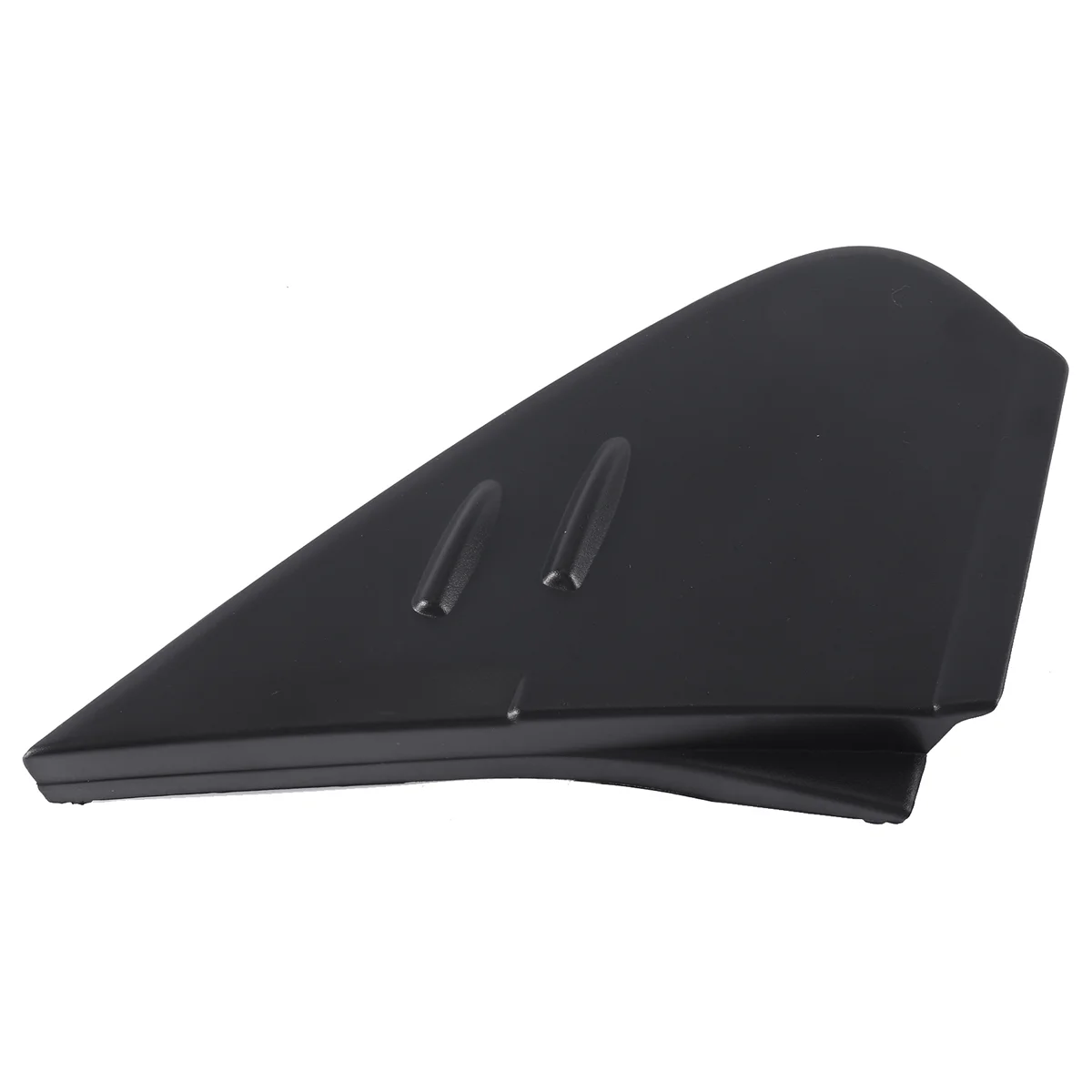 1PCS Car Side Mirror Fender Molding Frosted Cover Trim Right Front Upper for Toyota Prius 2016-2020 60118-47030
1PCS Car Side Mirror Fender Molding Frosted Cover Trim Right Front Upper for Toyota Prius 2016-2020 60118-47030
