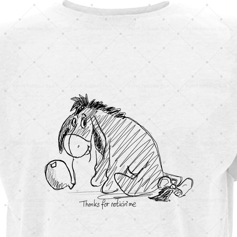 2026 men T-Shirt Hoodie Eeyore Animals Children's TV Family Kids Mums Hand Drawn Comic style Unisex S-6XL Plus Size Friendly
2026 men T-Shirt Hoodie Eeyore Animals Children's TV Family Kids Mums Hand Drawn Comic style Unisex S-6XL Plus Size Friendly