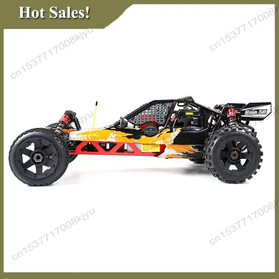 -A23G 5B Explosion-Proof Car Window (PC Material) Fit For 1/5 HPI ROVAN BAHA ROFUN KM GTB TS BAJA 5B
-A23G 5B Explosion-Proof Car Window (PC Material) Fit For 1/5 HPI ROVAN BAHA ROFUN KM GTB TS BAJA 5B