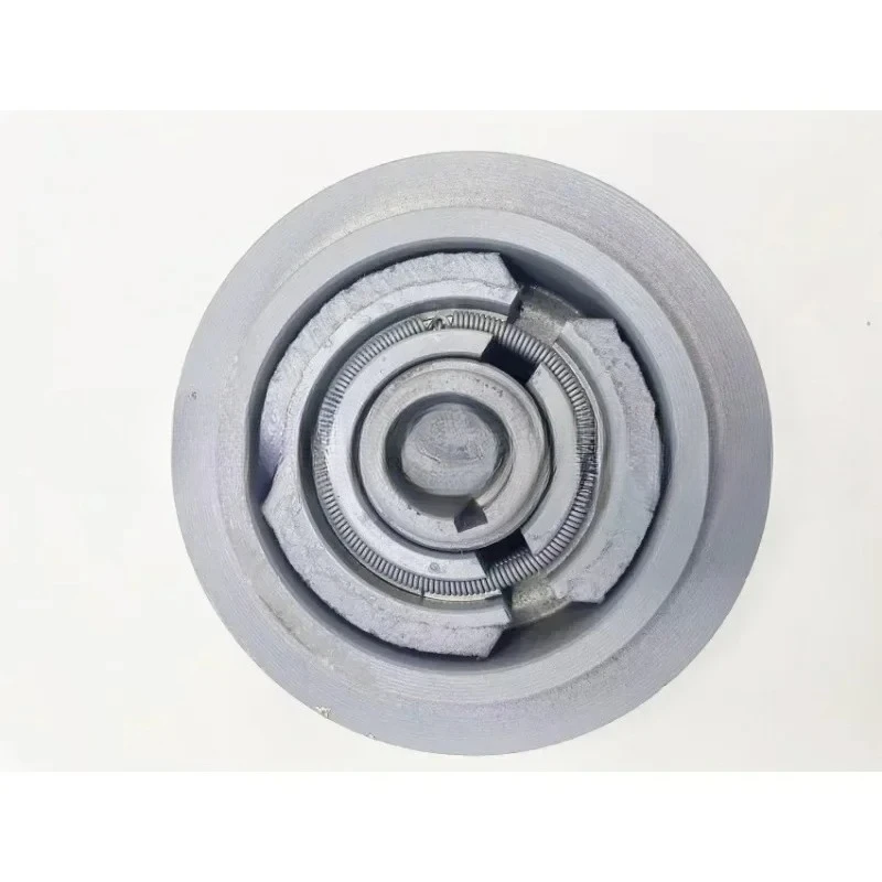 Petrol Engine Plate Compactor Vibrating Rammer Roller Centrifugal Clutch Wheel Accessories
Petrol Engine Plate Compactor Vibrating Rammer Roller Centrifugal Clutch Wheel Accessories