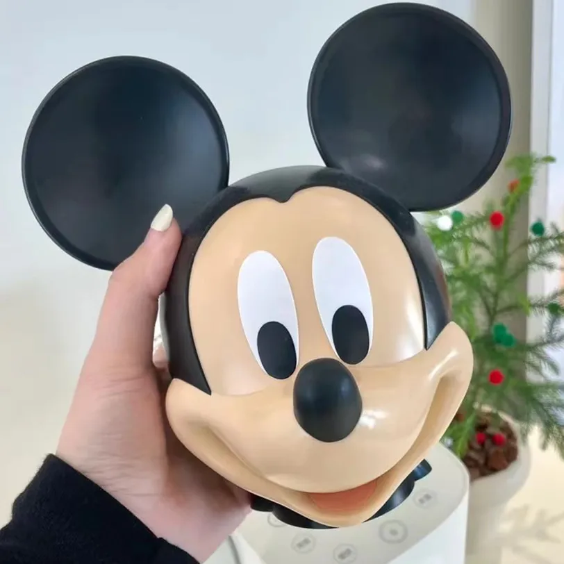Мультяшный аниме Disney Микки Маус статуя Копилка Kawaii Дональд Дак голова кукла коробка для денег домашний Декор детские подарки модель для хранения
Мультяшный аниме Disney Микки Маус статуя Копилка Kawaii Дональд Дак голова кукла коробка для денег домашний Декор детские подарки модель для хранения