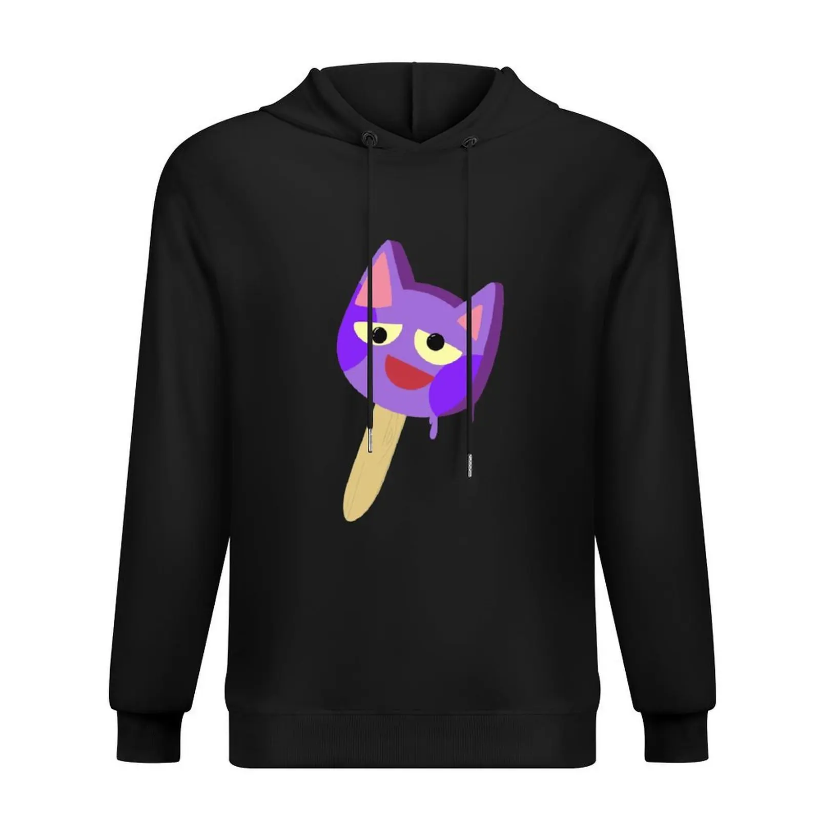 Bob Popsicle Hoodie men's autumn clothes autumn autumn new products mens clothes men hoodie
Bob Popsicle Hoodie men's autumn clothes autumn autumn new products mens clothes men hoodie