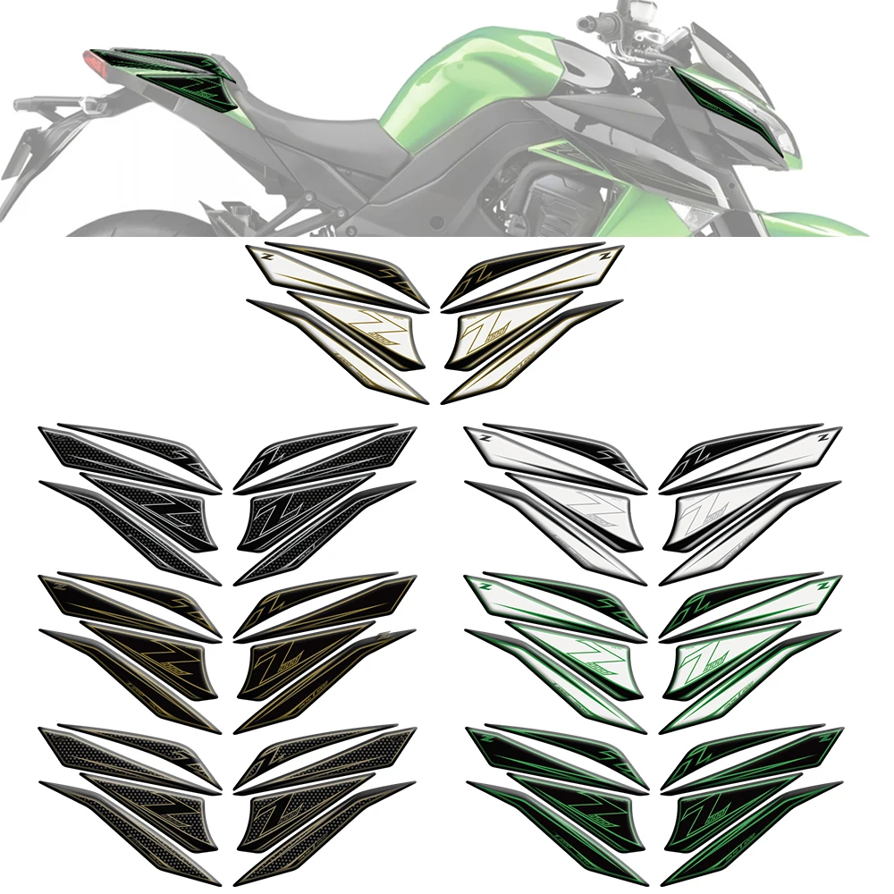 Motorcycle 3D Gel Fairing Protector Paint Protection Decal Sticker Kit For KAWASAKI Z1000 Z 1000 2010 2011
Motorcycle 3D Gel Fairing Protector Paint Protection Decal Sticker Kit For KAWASAKI Z1000 Z 1000 2010 2011