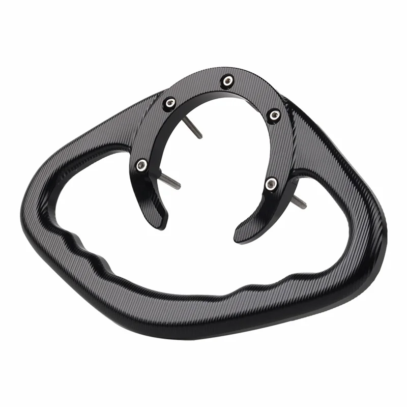 A77Q-Motorcycle Rear Passenger Gas Tank Bar Fuel Tank Armrest Grab Bar Handlebar Hand Grip For DUKE 200 125 390
A77Q-Motorcycle Rear Passenger Gas Tank Bar Fuel Tank Armrest Grab Bar Handlebar Hand Grip For DUKE 200 125 390