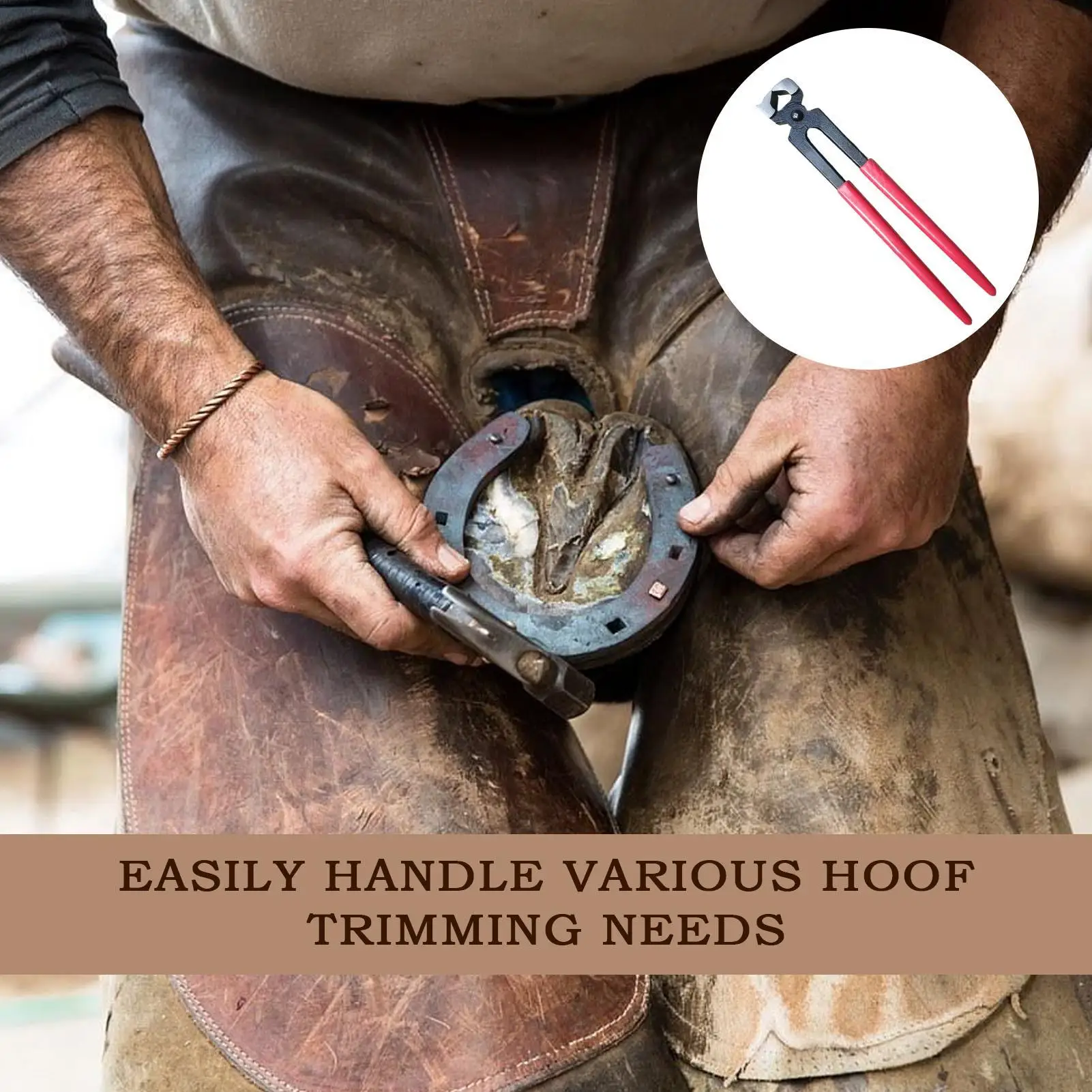 Триммеры для копыт овец, инструменты для обрезки, кусачки для ремонта костра, машинки для стрижки подковы, триммеры, пилер для копыт животных, лошадей
Триммеры для копыт овец, инструменты для обрезки, кусачки для ремонта костра, машинки для стрижки подковы, триммеры, пилер для копыт животных, лошадей