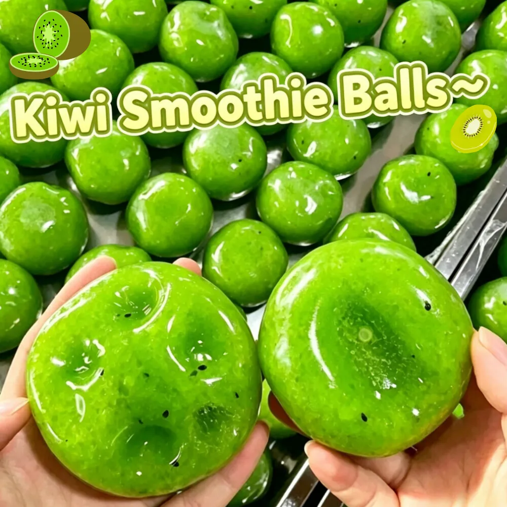 In Stock Watermelon & Kiwi with a slow shape recovery and realistic imitation of food,Squishy Ball suitable for making gifts
In Stock Watermelon & Kiwi with a slow shape recovery and realistic imitation of food,Squishy Ball suitable for making gifts