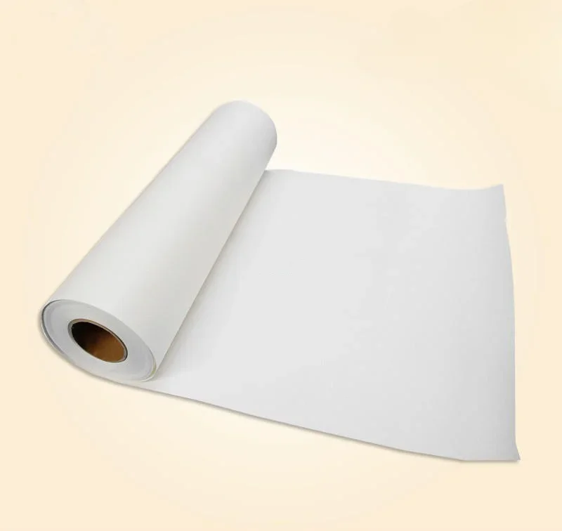 l # 42cm * 100m Slow-drying Paper Roll Paper Printing Cup T-shirt Pillow Printable Heat Print Sublimation Transfer Paper
l # 42cm * 100m Slow-drying Paper Roll Paper Printing Cup T-shirt Pillow Printable Heat Print Sublimation Transfer Paper