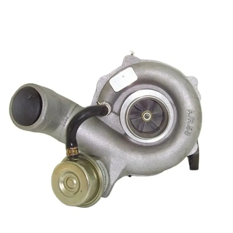 Turbocharger for D4cb Engine Gt1752s Turbocharger 733952-0001 28200-4a101 733952-1
Turbocharger for D4cb Engine Gt1752s Turbocharger 733952-0001 28200-4a101 733952-1