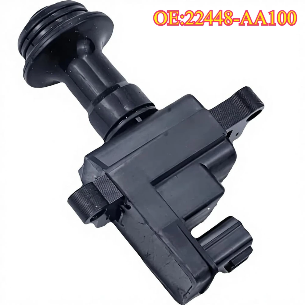 Original High Quality New for 22448-AA100 Ignition Coils 22448AA100
Original High Quality New for 22448-AA100 Ignition Coils 22448AA100