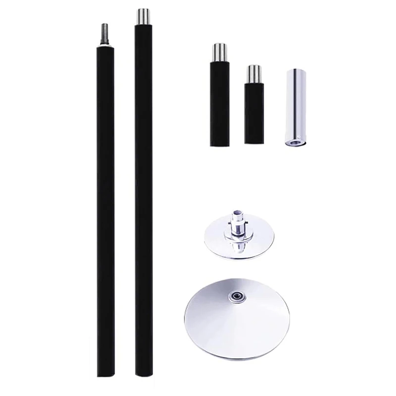 Detachable Portable Professional Dancing Pole with Adjustable Height for Home Fitness & Dance Trainingpromote sales
Detachable Portable Professional Dancing Pole with Adjustable Height for Home Fitness & Dance Trainingpromote sales