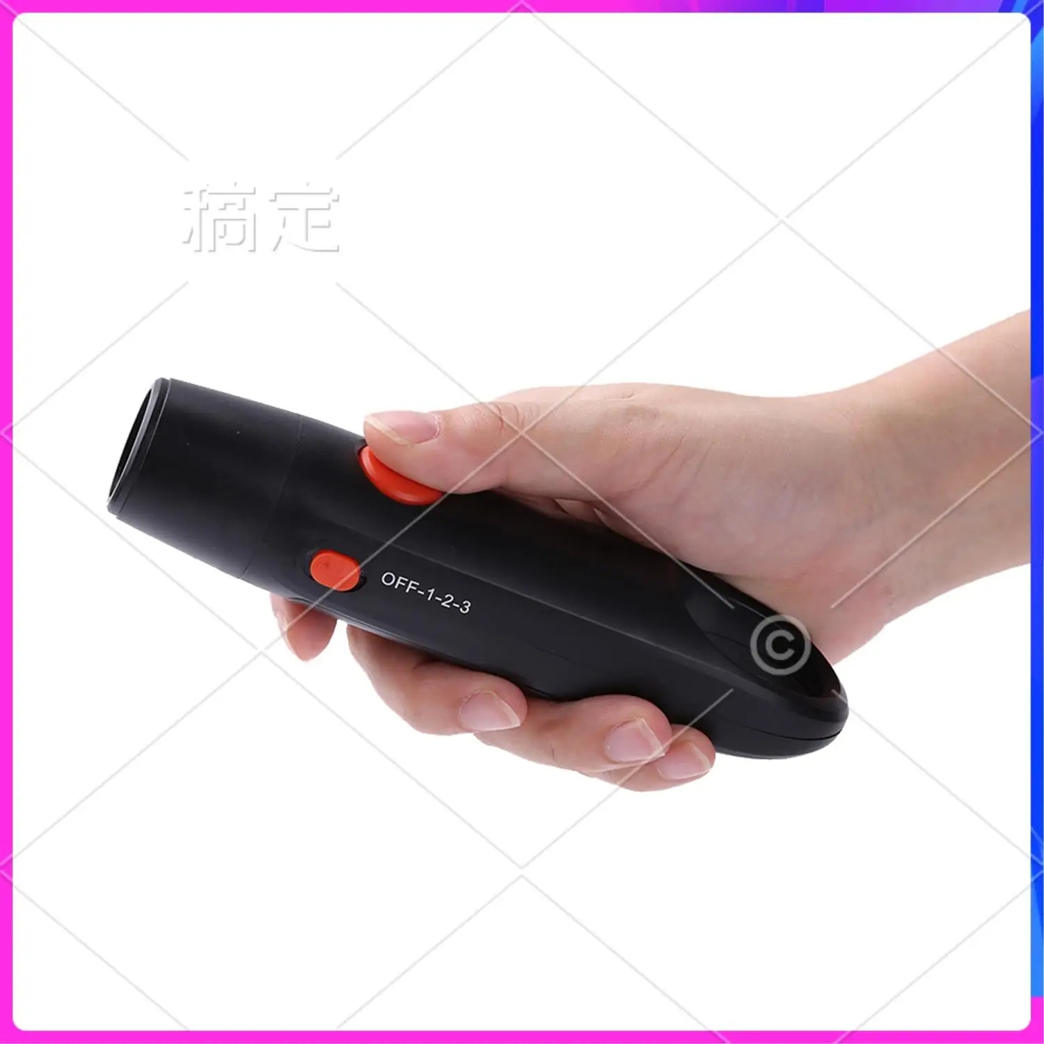 AUU-Practical Electronic Electric Whistle Referee Tones Outdoor Survival Football Basketball Game Cheerleading Whistle
AUU-Practical Electronic Electric Whistle Referee Tones Outdoor Survival Football Basketball Game Cheerleading Whistle