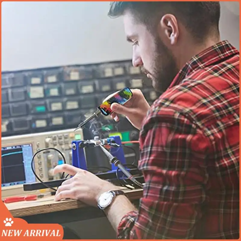 Цельный комплект беспроводного паяльника, USB-инструмент для ремонта сварки, комплект электрического паяльника для ремонта
Цельный комплект беспроводного паяльника, USB-инструмент для ремонта сварки, комплект электрического паяльника для ремонта