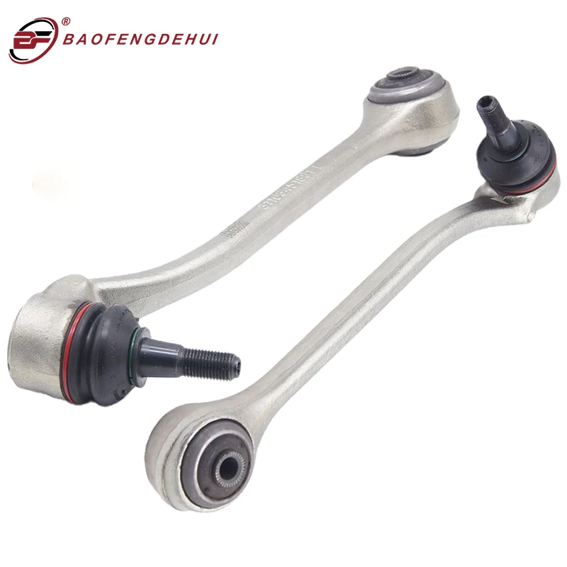 Front Lower Rearward Control Arm & Ball Joint Kit For BMW X3 E83 2004-2010 31103451881 31103451882
Front Lower Rearward Control Arm & Ball Joint Kit For BMW X3 E83 2004-2010 31103451881 31103451882