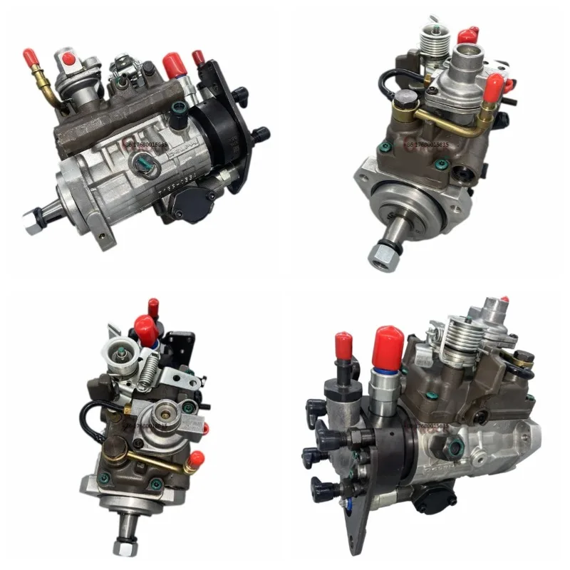 Fuel Pump 9820A535H for Compatible Product
Fuel Pump 9820A535H for Compatible Product
