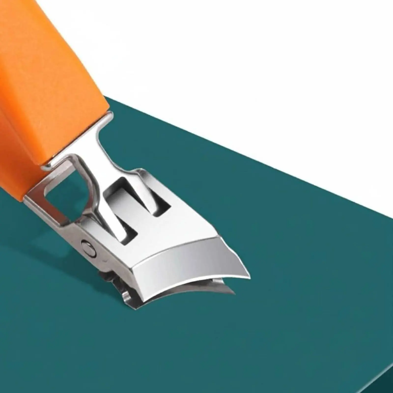 Ingrown Toenail Tool Labor-Saving Wide Jaw Nail Nail Cutter Angled Blade Toenail Nail Cutter Ergonomic Handle Sturdy Duty Nail
Ingrown Toenail Tool Labor-Saving Wide Jaw Nail Nail Cutter Angled Blade Toenail Nail Cutter Ergonomic Handle Sturdy Duty Nail