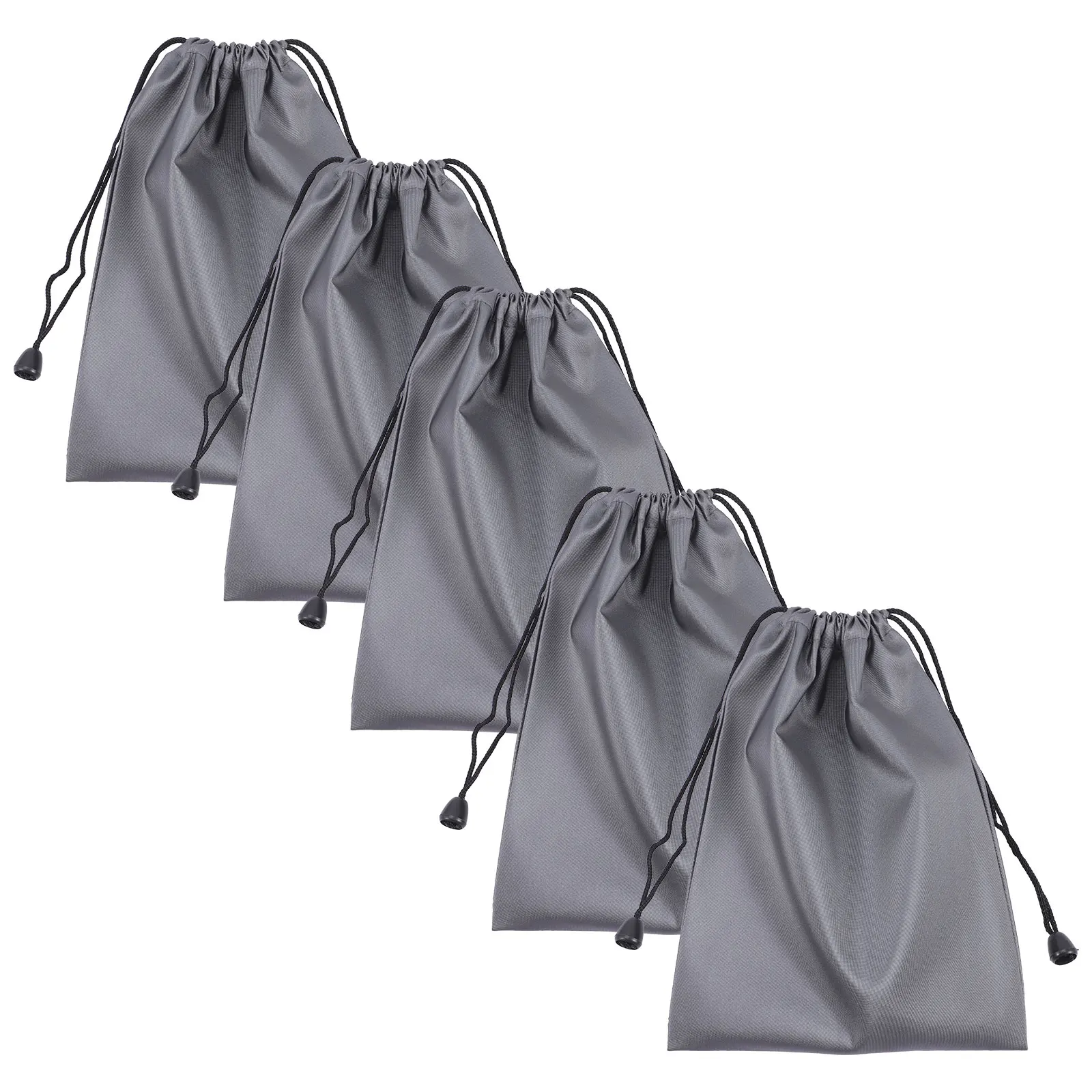 Nylon Electronics Storage Bag Cable Organizer Portable Power Bank Pouch Waterproof Travel Gadgets Holder Compact Multifunctional
Nylon Electronics Storage Bag Cable Organizer Portable Power Bank Pouch Waterproof Travel Gadgets Holder Compact Multifunctional