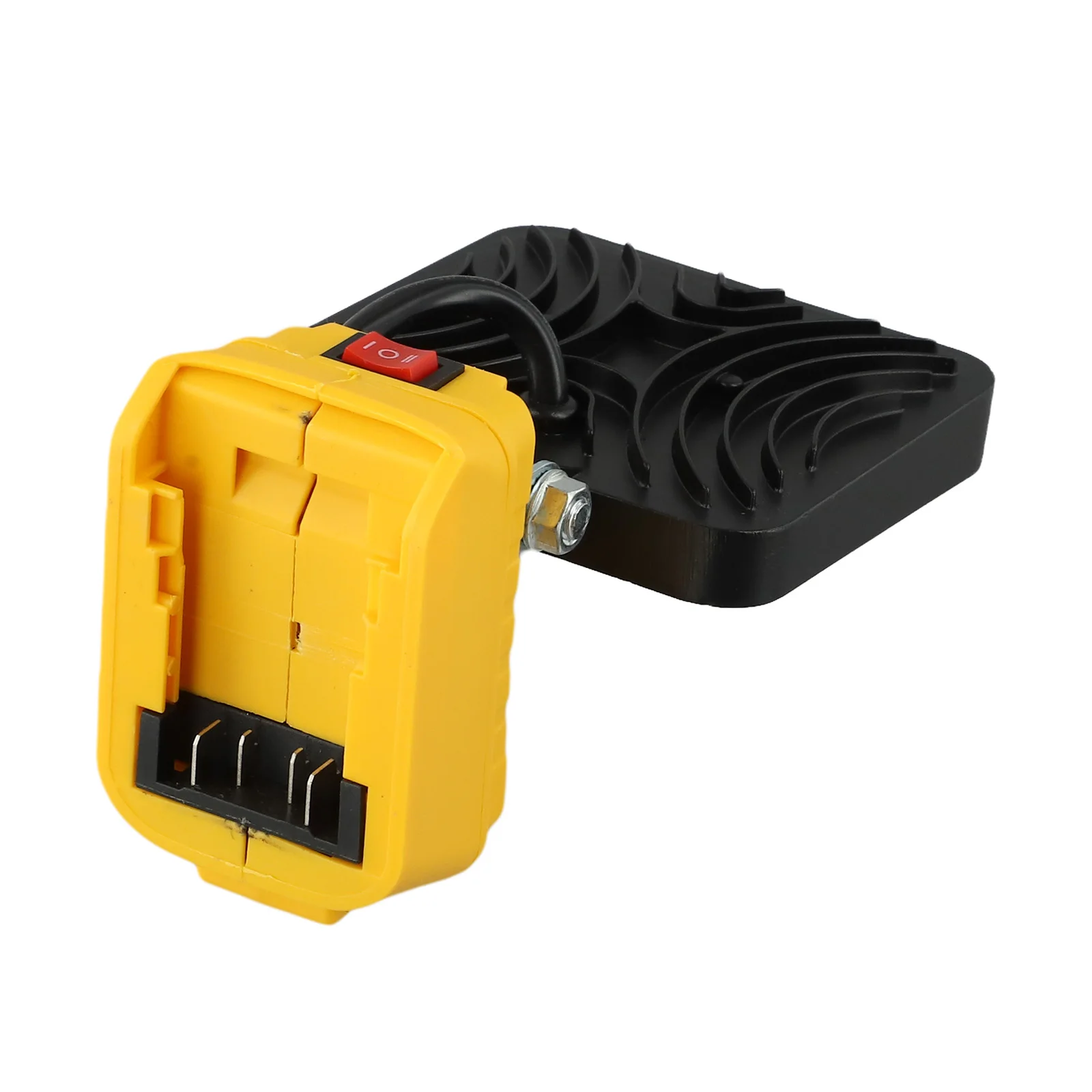 Battery Wireless Work Light 16 48 84 LEDs Cordless LED Work Light Field Lighting Solution Multi-Directional Lighting
Battery Wireless Work Light 16 48 84 LEDs Cordless LED Work Light Field Lighting Solution Multi-Directional Lighting